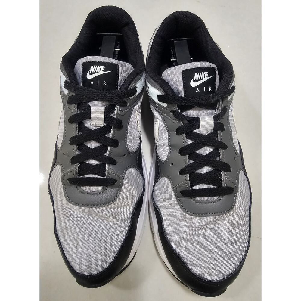 Nike Air Max SC Black gray Low-top living casual shoes - CW4555-013 Size 9.5